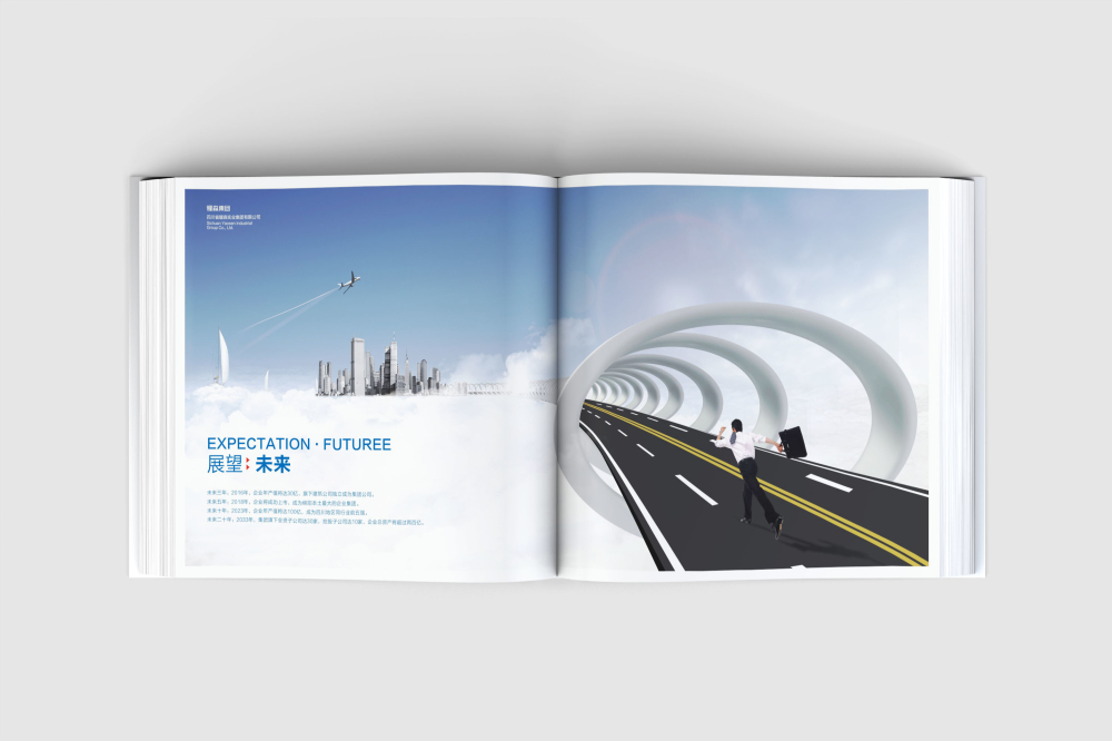 日喀则市画册设计